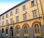 La facciata La facciata