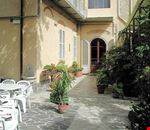 Cortile interno Cortile interno