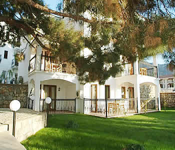 Esterno