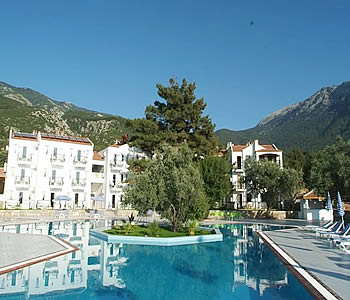 Esterno