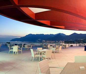 Terrazza