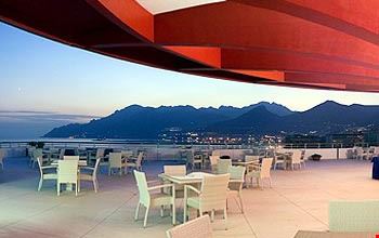 Terrazza Terrazza