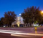 L'esterno di notte L'esterno di notte
