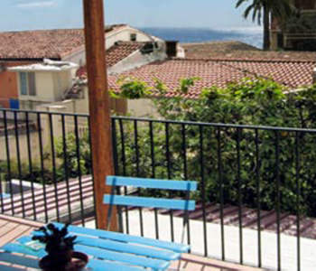 Terrazza