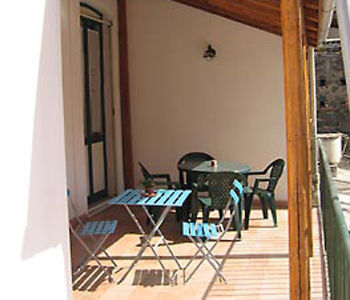 Terrazza