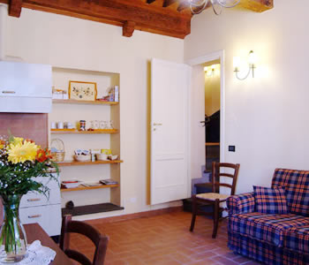 Appartamento - Soggiorno