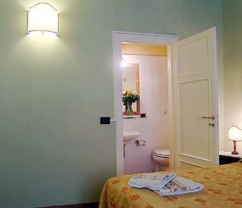 Appartamento - Camera doppia