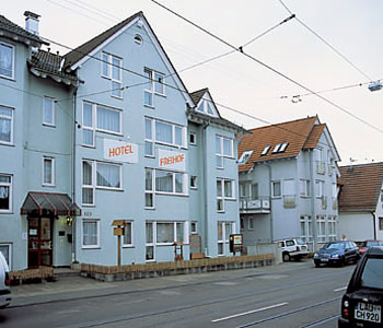 Esterno