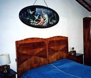 Appartamento - Camera doppia