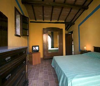 Appartamento - Camera doppia