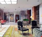 Hall Hall