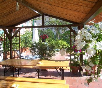 Terrazza