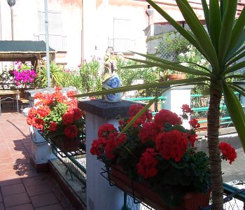 Terrazza