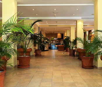Hall