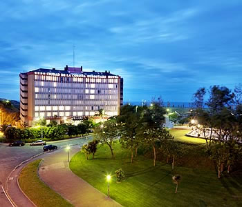 Esterno