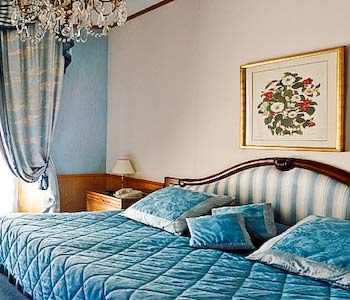 Suite deluxe