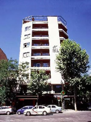 Esterno