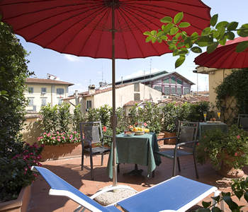Terrazza