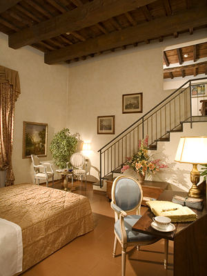 Junior suite