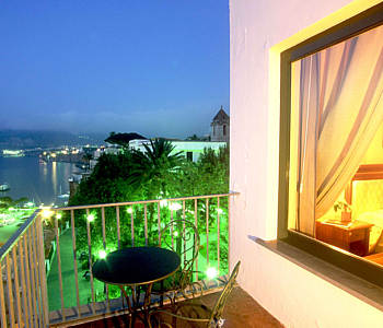 Terrazza/balcone