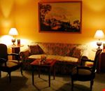 Junior suite Junior suite