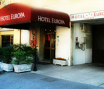 Esterno