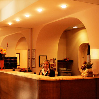 Hall