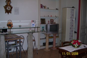 La reception