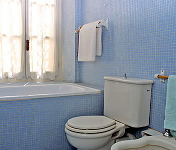 Appartamento - Bagno