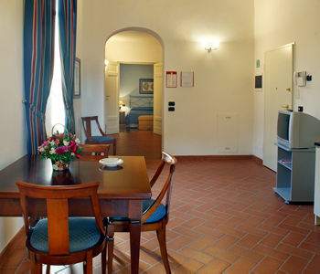 Appartamento - Sala da Pranzo