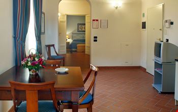 Appartamento - Sala da Pranzo Appartamento - Sala da Pranzo