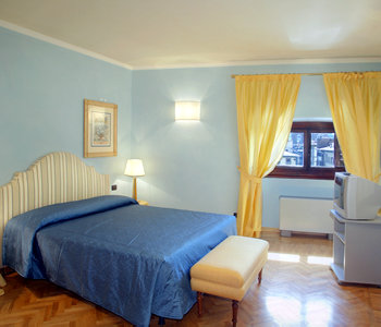 Appartamento - Camera doppia