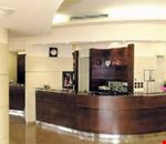 La reception La reception