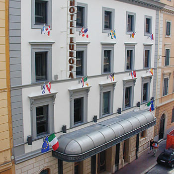 Esterno