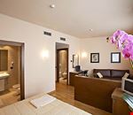 Junior suite Junior suite