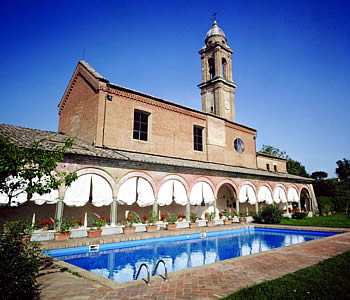 Esterno