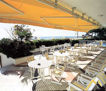 Terrazza