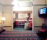 Junior suite Junior suite