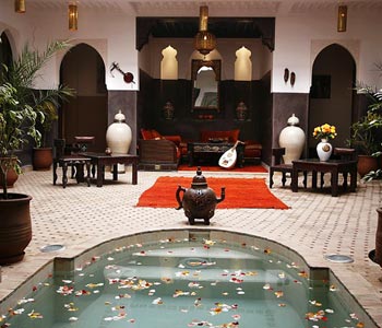 Hall