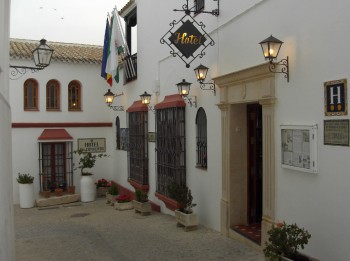 Esterno