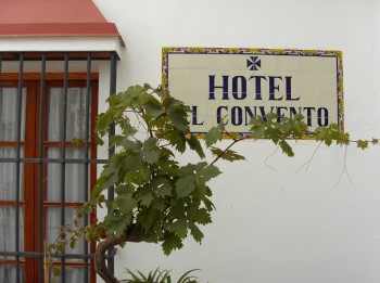 Esterno