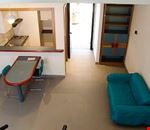 Suite – salone Suite – salone
