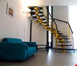 Suite – salone Suite – salone