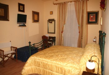 Camera Doppia