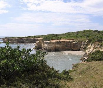 I dintorni dell'hotel