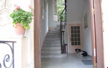 Hall Hall