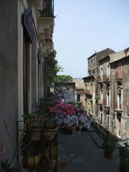 Esterno