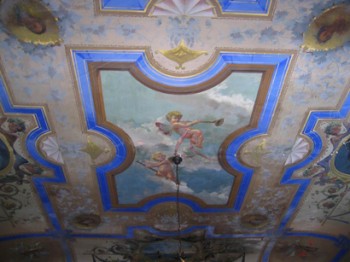 Camera Doppia