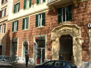 Esterno