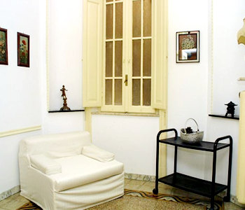 Appartamento - Il Salotto